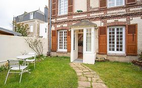 Le Puits d'Etretat-Belle maison